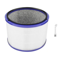 Replacement Filter For Dyson HP00 HP01 HP02 HP03 DP01 DP02 DP03 HEPA Filter Part 968125-03 For Dyson Hot Cold Link Fans