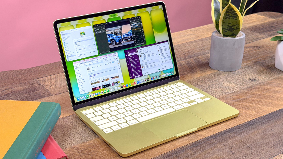Apple の 600 ドル MacBook Neo が Windows の牙城に挑む：大衆向けの