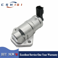 1S7G-9F715-AE NEW Idle Air Control Valve IAC for 2001-2011 Mazda B2300 Ford Focus Mondeo MK3 1.8 16V