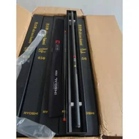 Joran tegek Ryoshi Shinokami tegek kaku ringan shino kami Shinokami 540