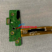 Power switch board for asus t303ua io board with cable 100% TESED OK