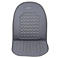 Universal Comfortable Car Van Seat Cover Massage Health Cushion Protector for