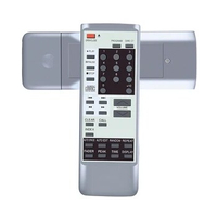 New Remote Control Suitable For Denon CD Player QS10 DCD-S10 DCD1530 DCD1560 DCD520AE DCD-1460 DCD1450AR