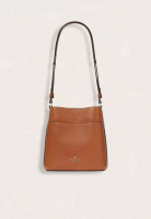 Kate Spade Kate Spade Leila Small Bucket Bag Warm Gingerbread