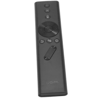 Remote Control For XGIMI Projector Z4 Z5 Z6 Polar H2 H1/ H1S / H2S /Bluetooth Voice Remote Control