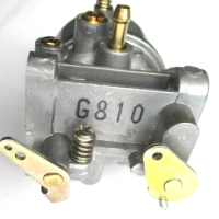 PB24A Carburetor 810 For You-All G810 brush cutter engine