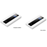 4G LTE Home Router Mobile Wifi Router 150Mbps Wifi Modem Portable Wifi With RJ45 Port And SIM Card Slot