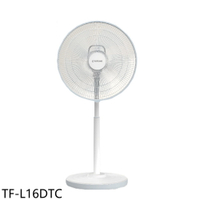 APP下單4%點數★大同【TF-L16DTC】16吋DC變頻無線遙控立扇電風扇