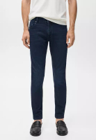 MANGO Man Jude Skinny-Fit Jeans