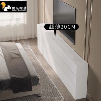 0cm極窄主臥床尾儲物櫃25公分九收納櫃9白色30十二35巖197SFY 快速出貨
