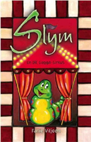 【電子書】Slym en die gogga-sirkus