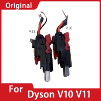 For Dyson V10 V11 Original button switch assembly Accessories robot vacuum cleaner Replacing cleaning spare parts