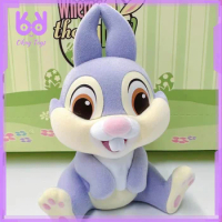 Genuine Miniso Disney Collection Blind Box Cartoon Ornaments Kawaii Peripheral Toys Mysterious Rabbit Box Model Children Gifts