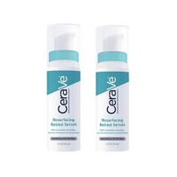 CeraVe Resurfacing Retinol Serum Retinol Serum Reduce acne and dark spots  30ML.