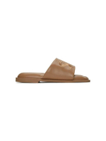 รองเท้าแตะผู้หญิง SOFASANDALS UNISEX ORIGINAL สีน้ำตาล