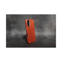【UNIC】UNIC皮革磁吸手機殼iPhone16 Pro(真皮)