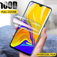 Anti gores Hydrogel FOR TECNO CAMON 40 PRO 4G / 5G / CAMON 50 PRO / CAMON 50 5G / SPARK GO 3 Hydroge