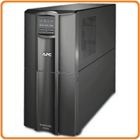 APC SMT2200TW Smart-UPS 2200VA LCD 120V 在線互動式UPS