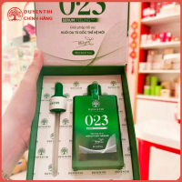 【Phiên bản nâng cấp】 【Hot trend】 023 Duyên Thị Bách Y Sâm Mẫu Mới  - Serum Tái Tạo Da Peeling Plus
