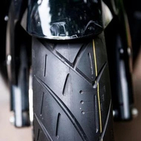 PAKET Ban Tubeless FDR SPORT ZEVO 100/80-14 dan 120/70-14 PCX 150