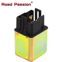 Road Passion Motorcycle Starter Relay For Arctic Cat DVX Alterra 90 Utility 3303-143 2006-2018 2017-2019
