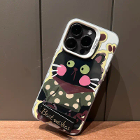OPPO CantikCase Compatible For casing hp oppo A16 A15 A17 A3s A18 A60 A5s A57 A12 A54 A55 A56 A93 A9