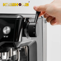 Coffee Machine Switch For Breville Sage 870 875 876 878 Steam Knob Modified Lever External Handle Rod Espresso Maker Accessories