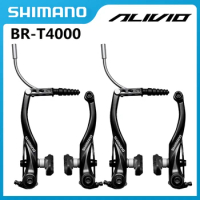 Shimano Acera BR-T4000 DEORE BR-T610 V-BRAKE POWER MODULATOR - Brake Caliper - TrekkingCity Recreational Bicycle Brake