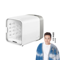 【nello】韓國CUCKOO多功能寵物健康美容機(一機多用 烘毛箱 無塵浴 恆溫冷暖 空氣清淨 烘毛機)