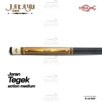 Joran Tegek Jatayu Relix Nusantara | Joran Tegeg Relix Nusantara sesuai gambar