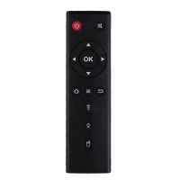Remote Control for Tanix TX3 TX6 TX8 TX5 TX92 TX9pro TX3 Mini Box Replacement Air Mouse Controller Dropshipping