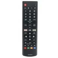 New AKB75095315 Replaced Remote Control fit for LG TV 43LJ5500 55LJ5550 2LJ600B 32LJ600D 43LJ550T