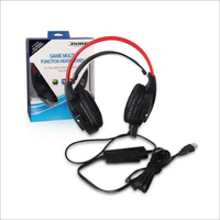 Dobe Game Multi-Function Headphones