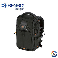 BENRO百諾 BEYOND B200 超越系列雙肩攝影背包