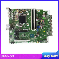 800 G4 SFF For HP Desktop Motherboard L22110-001 L01482-001 Will Test Before Shipping