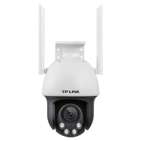 TP-LINK TL-IPC683-A 無 | 線監控攝像頭800W全綵3倍變焦室外巡航