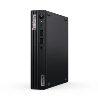 【Lenovo】+16G記憶體組★i7二十核商用電腦(M70q/i7-14700T/16G/512G SSD/W11P)
