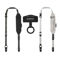 bitplay Sling-bag Strap 斜背小包掛繩(含掛繩通用墊片）
