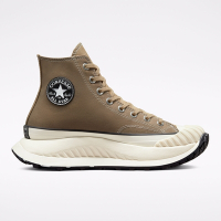 CONVERSE CHUCK 70 AT-CX HI 高筒 休閒鞋 厚底鞋 男鞋 女鞋 咖啡棕色 A02528C