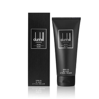 英國 dunhill 菁英男性淡香精沐浴膠(200ml)『STYLISH MONITOR』D806338