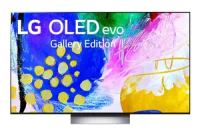 LG Smart TV OLED 55G2PSA