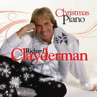 理查．克萊德門：琴迷耶誕 Richard Clayderman: Christmas Piano (CD) 【Evosound】