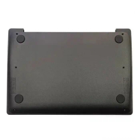 M75164-001 New For Chromebook 11 G9 EE Laptop Bottom Lower Case Base