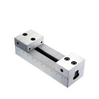 220 Type Zero Point Self Centering Vise Clamping Fixture A-ONE Fixture Voopoo Alpicool