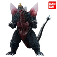 Bandai 2024 PRE-SALE Space Godzilla Fukuoka Decisive Battle Ver. S.H.Monsterarts Godzilla VS Spacegodzilla Figure Model Toys