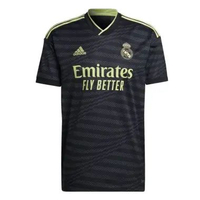 Jersey Original Real Madrid Third 2022/23 S