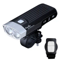New Fenix BC30 V2.0 Luminus SST-40-N5 2200 Lumens LED Bicycle Light Bike Light