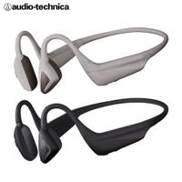 鐵三角 ATH-CC500BT  藍牙無線軟骨傳導耳機 2色