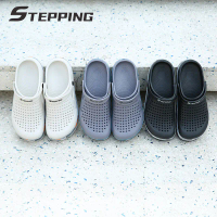 Sandal Pria | Sendal Slipper | Bahan premium EVA | Sandal Kodok Viral