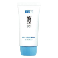 肌研 - 極潤物理防曬乳 SPF50+ PA++++ (GB) 50g